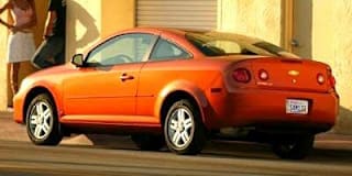 2007 Chevrolet Cobalt LS 1G1AK15F977224718 2007 Chevrolet Cobalt LS