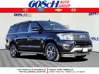 2018 Ford Expedition XLT 1FMJU1JT5JEA67622 2018 Ford Expedition XLT