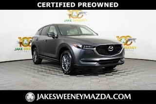 2017 Mazda CX-5 JM3KFBCL9H0151057 2017 Mazda CX-5