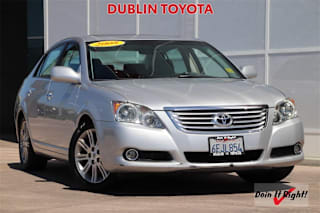 2008 Toyota Avalon Limited 4T1BK36B18U299088 2008 Toyota Avalon Limited