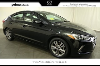 2017 Hyundai Elantra Value Edition 5NPD84LF1HH176524 2017 Hyundai Elantra Value Edition