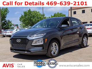 2020 Hyundai Kona SE KM8K12AA4LU468699 2020 Hyundai Kona SE