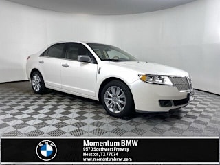 2010 Lincoln MKZ 3LNHL2GC3AR651867 2010 Lincoln MKZ