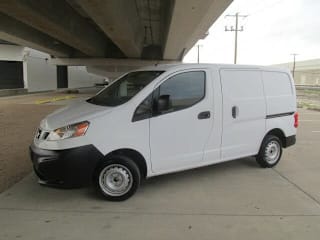 2016 Nissan NV200 3N6CM0KN6GK699936 2016 Nissan NV200