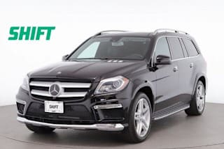 2014 Mercedes-Benz GL-Class GL 550 4MATIC 4JGDF7DE2EA334171 2014 Mercedes-Benz GL-Class GL 550 4MATIC