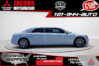 2011 Chrysler 300 C 2C3CA6CT8BH538094 2011 Chrysler 300 C