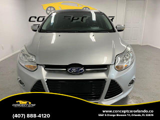 2012 Ford Focus SEL 1FAHP3H25CL191302 2012 Ford Focus SEL
