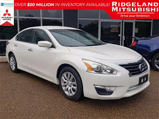 2015 Nissan Altima 2.5 1N4AL3APXFC242932 2015 Nissan Altima 2.5