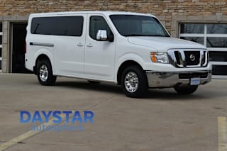 2016 Nissan NV Passenger 5BZBF0AA9GN850575 2016 Nissan NV Passenger