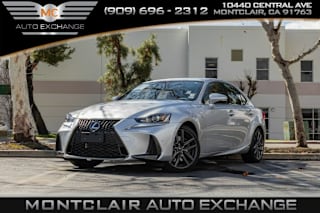 2018 Lexus IS 350 JTHBZ1D20J5033101 2018 Lexus IS 350