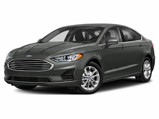 2019 Ford Fusion SEL 3FA6P0CD8KR166151 2019 Ford Fusion SEL