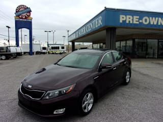 2015 Kia Optima LX 5XXGM4A75FG459876 2015 Kia Optima LX
