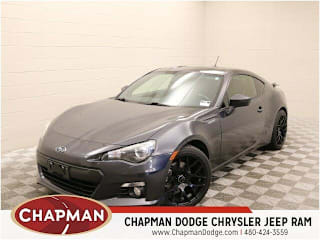 2013 Subaru BRZ Limited JF1ZCAC14D2605843 2013 Subaru BRZ Limited