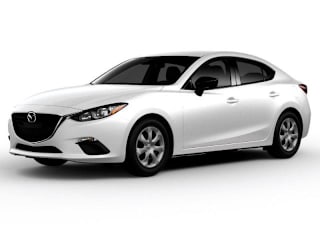 2014 Mazda Mazda3 JM1BM1T79E1185033 2014 Mazda Mazda3