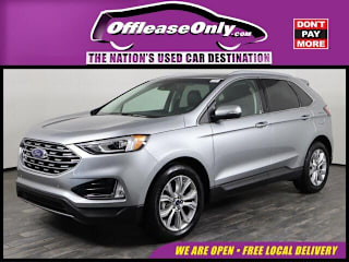 2020 Ford Edge 2FMPK3K95LBA55578 2020 Ford Edge