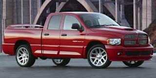 2005 Dodge Ram Pickup 1500 SRT-10 Base 3D7HA18H85G783092 2005 Dodge Ram Pickup 1500 SRT-10 Base