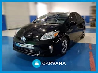 2015 Toyota Prius JTDKN3DU5F0474110 2015 Toyota Prius