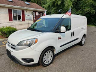 2018 Ram ProMaster City Wagon SLT ZFBERFBB4J6H58800 2018 Ram ProMaster City Wagon SLT