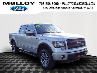 2013 Ford F-150 FX4 1FTFW1ET3DKG37492 2013 Ford F-150 FX4