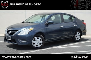 2015 Nissan Versa 1.6 SV 3N1CN7AP3FL801720 2015 Nissan Versa 1.6 SV