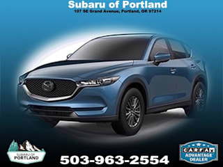 2019 Mazda CX-5 Touring JM3KFACM3K1577671 2019 Mazda CX-5 Touring
