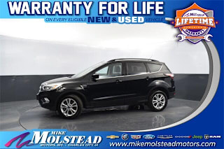 2017 Ford Escape SE 1FMCU9GD3HUB83408 2017 Ford Escape SE