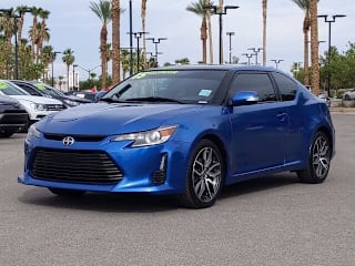 2015 Scion tC Base JTKJF5C70FJ005929 2015 Scion tC Base