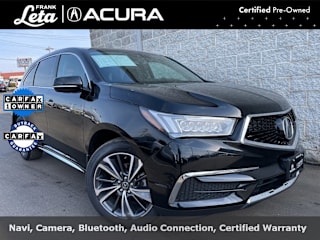 2020 Acura MDX 5J8YD4H53LL044514 2020 Acura MDX