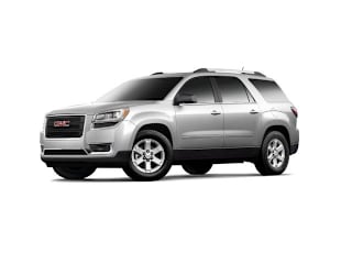 2016 GMC Acadia 1GKKRNED7GJ293363 2016 GMC Acadia