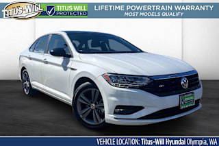 2020 Volkswagen Jetta 3VWCB7BU7LM025668 2020 Volkswagen Jetta