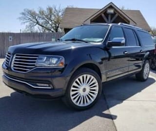 2016 Lincoln Navigator L 5LMJJ3JT8GEL08115 2016 Lincoln Navigator L