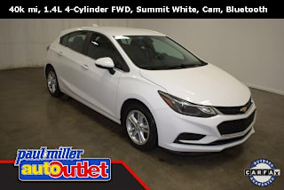 2017 Chevrolet Cruze 3G1BE6SM2HS581558 2017 Chevrolet Cruze