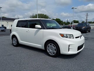 2011 Scion xB Base JTLZE4FE8B1132976 2011 Scion xB Base