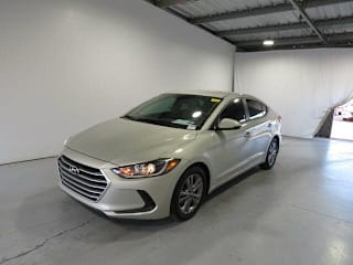 2017 Hyundai Elantra SE KMHD84LFXHU072289 2017 Hyundai Elantra SE