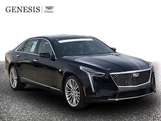2020 Cadillac CT6 1G6KE5RS5LU103698 2020 Cadillac CT6