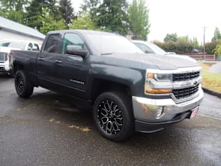 2018 Chevrolet Silverado 1500 LT 1GCVKREC4JZ246389 2018 Chevrolet Silverado 1500 LT