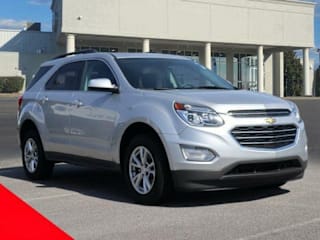 2017 Chevrolet Equinox LT 2GNALCEK5H1587682 2017 Chevrolet Equinox LT