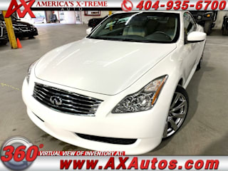 2010 Infiniti G37 Base JN1CV6FE6AM354431 2010 Infiniti G37 Base