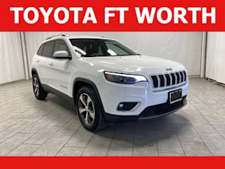 2019 Jeep Cherokee Limited 1C4PJMDX6KD112775 2019 Jeep Cherokee Limited