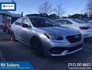 2021 Subaru Legacy 4S3BWAH61M3003502 2021 Subaru Legacy