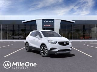 2021 Buick Encore Preferred KL4CJESB9MB353878 2021 Buick Encore Preferred