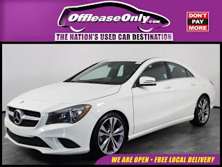 2016 Mercedes-Benz CLA WDDSJ4EB4GN366568 2016 Mercedes-Benz CLA