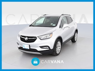 2017 Buick Encore KL4CJ1SM9HB213670 2017 Buick Encore