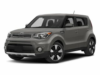 2017 Kia Soul KNDJP3A57H7447715 2017 Kia Soul