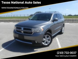 2013 Dodge Durango SXT 1C4RDHAGXDC504579 2013 Dodge Durango SXT