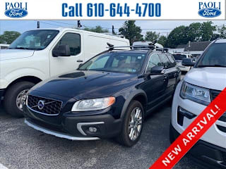 2016 Volvo XC70 T5 Premier YV4612NK3G1270712 2016 Volvo XC70 T5 Premier
