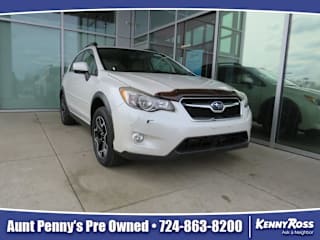 2013 Subaru Crosstrek 2.0i Limited JF2GPAKC4DH870012 2013 Subaru Crosstrek 2.0i Limited