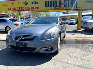 2013 Infiniti G37 x JN1CV6EL8DM980647 2013 Infiniti G37 x