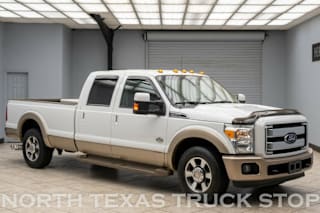 2014 Ford F-350 Super Duty King Ranch 1FT8W3AT3EEB01314 2014 Ford F-350 Super Duty King Ranch