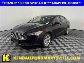 2020 Ford Fusion Hybrid SE 3FA6P0LU8LR172212 2020 Ford Fusion Hybrid SE